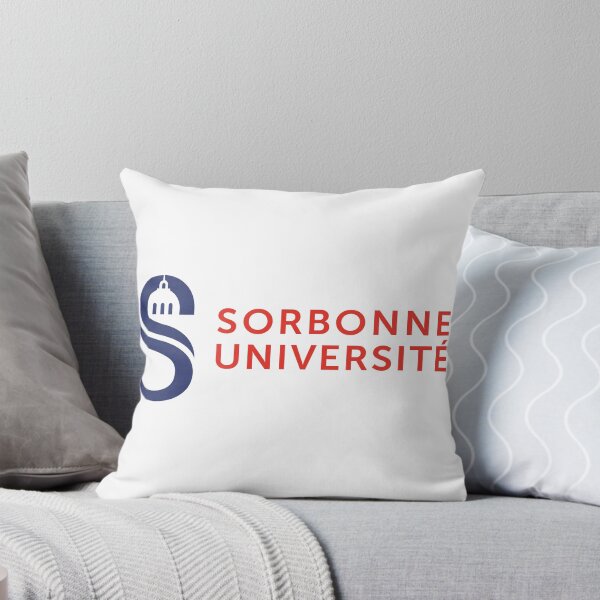 Item preview, Sorbonne_University designed and sold by trichoderma34.
