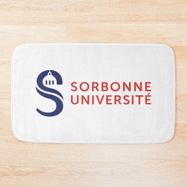 Item preview, Sorbonne_University designed and sold by trichoderma34.