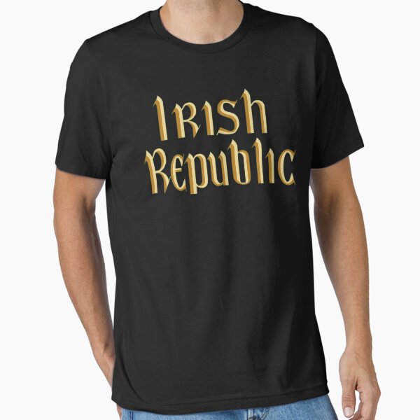 Item preview, Irish Republic Flag Ireland designed and sold by MikePrittie.