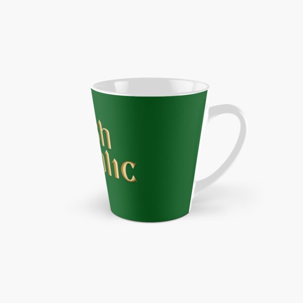 Item preview, Irish Republic Flag Ireland designed and sold by MikePrittie.