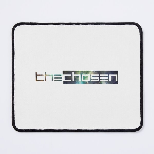 Item preview, The Chosen Official T Shirt| Perfect Gift designed and sold by macinadi.