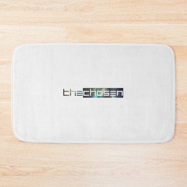 Item preview, The Chosen Official T Shirt| Perfect Gift designed and sold by macinadi.