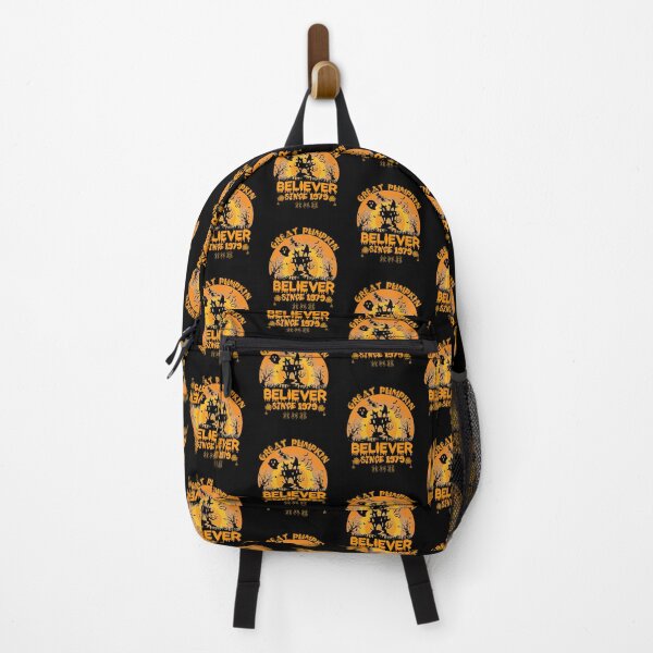 Item preview, Great Pumpkin Believer Since 1979 Halloween, Birthday In 1979,  designed and sold by The Nova Prints .