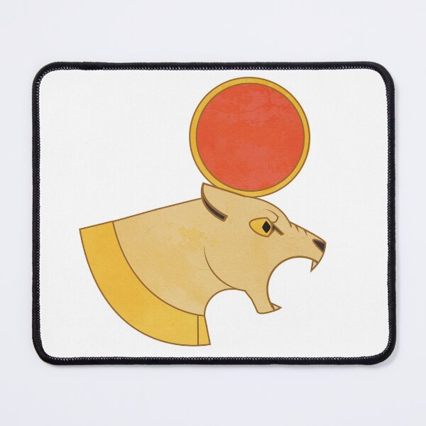 Item preview, Sekhmet designed and sold by lbosticdesigns.