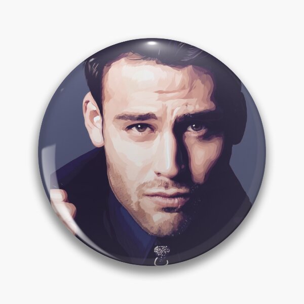 Item preview, Ryan Guzman designed and sold by finduilas.