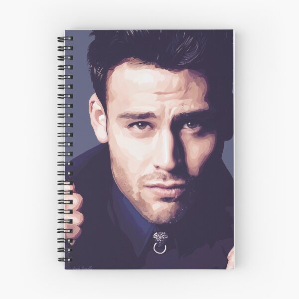 Item preview, Ryan Guzman designed and sold by finduilas.