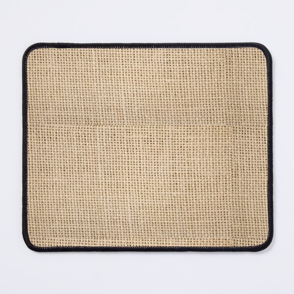 Item preview, Jute Fabric Knitted Textured designed and sold by artisthead.
