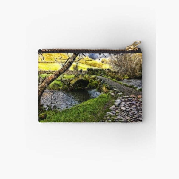 Item preview, Bridge Approach  - Wasdale Head designed and sold by Trevor Kersley.