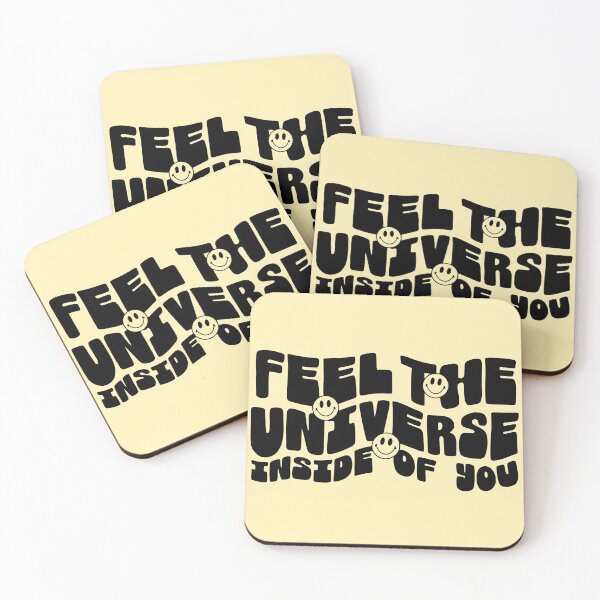 Item preview, Feel The Universe Inside Of You designed and sold by SewnMemories.