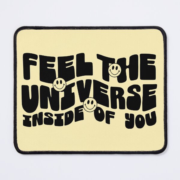 Item preview, Feel The Universe Inside Of You designed and sold by SewnMemories.
