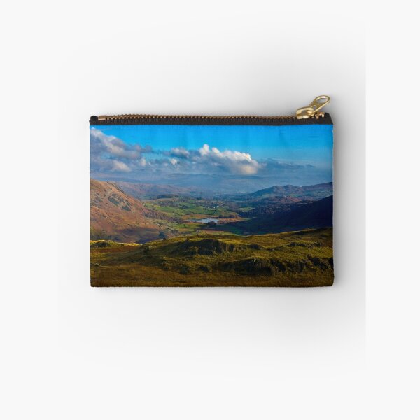 Item preview, Lakeland View designed and sold by Trevor Kersley.