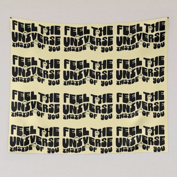 Item preview, Feel The Universe Inside Of You designed and sold by SewnMemories.