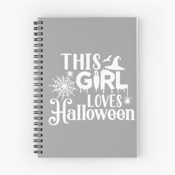 Item preview, Halloween girl designed and sold by thatsit-itslit.