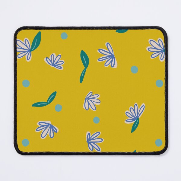 Item preview, daisies popping up designed and sold by freeinthelines.