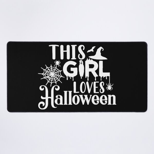 Item preview, Halloween girl designed and sold by thatsit-itslit.