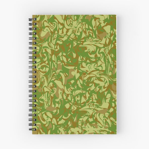 Item preview, Camouflage Seamless Pattern designed and sold by Ermland-LabeL.