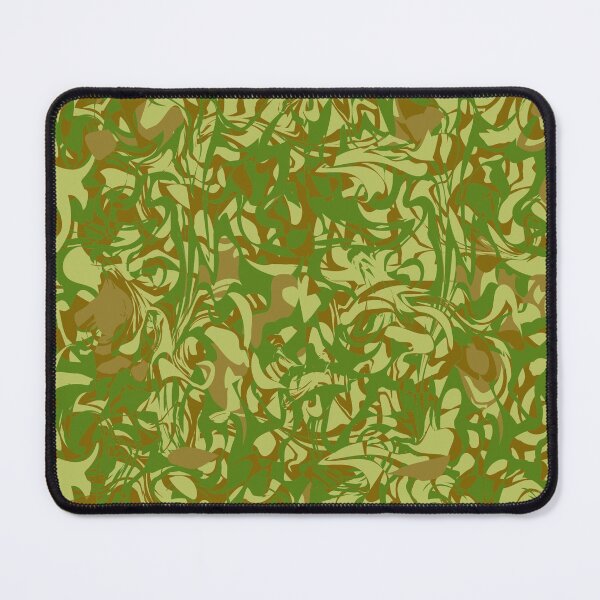 Item preview, Camouflage Seamless Pattern designed and sold by Ermland-LabeL.