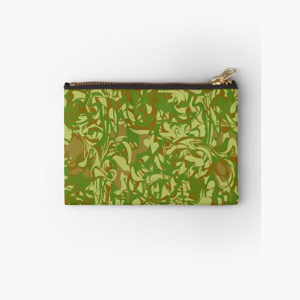 Item preview, Camouflage Seamless Pattern designed and sold by Ermland-LabeL.