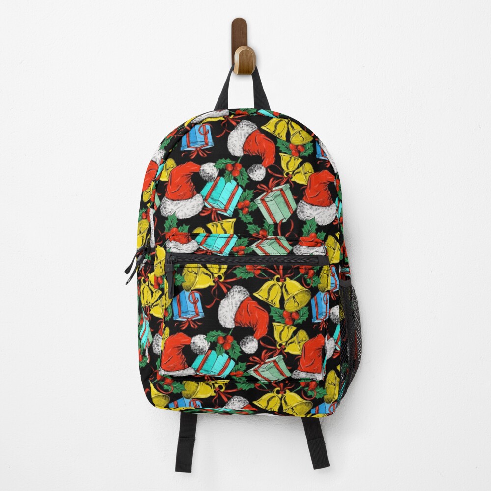 Item preview, Backpack designed and sold by RafaelLima7.