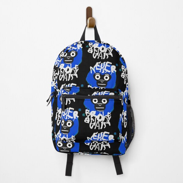 The Golden Age of Hip Hop; Everyday Backpack