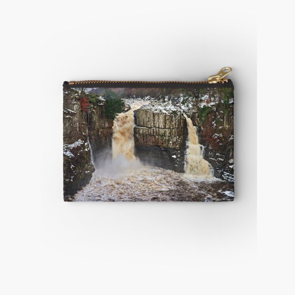 Item preview, Winter, High Force - Upper Teesdale UK designed and sold by David Lewins.