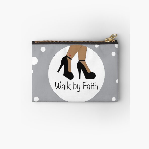 Item preview, WALK BY FAITH designed and sold by TwinPowerTammy.