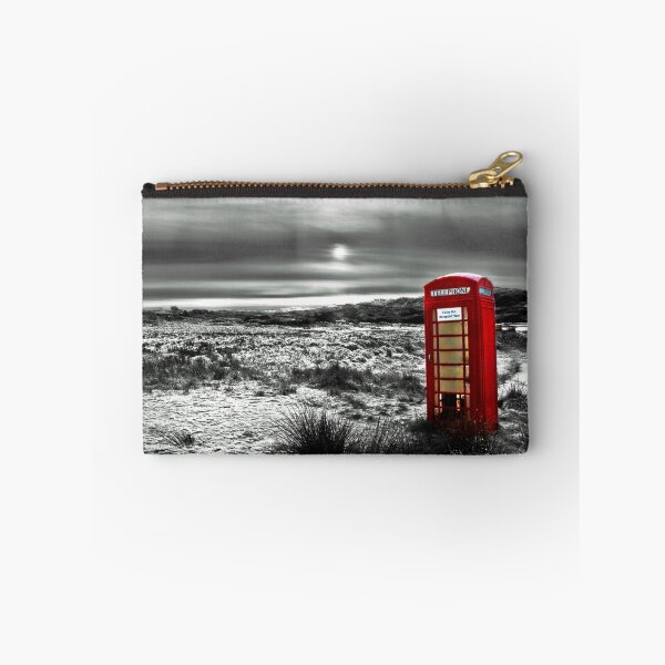 Item preview, The Red Phonebox. designed and sold by Jim Kernan.