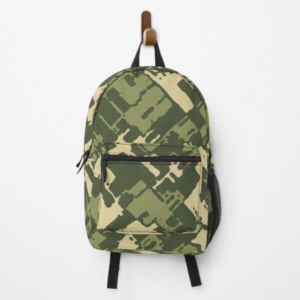 Item preview, Camouflage Seamless Pattern designed and sold by Ermland-LabeL.
