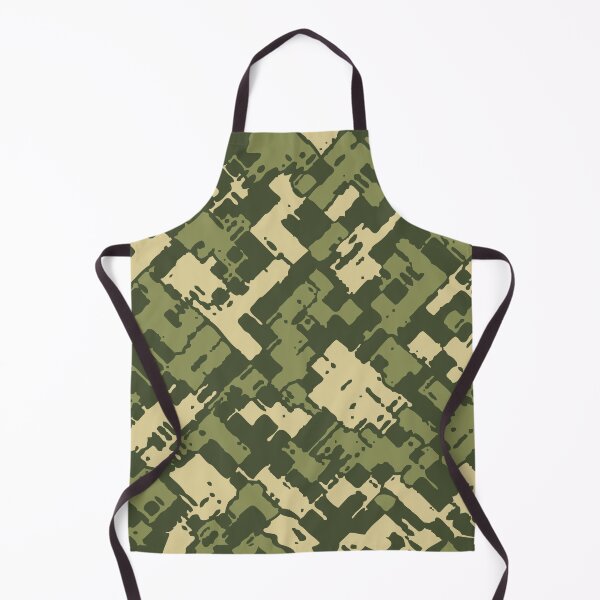 Item preview, Camouflage Seamless Pattern designed and sold by Ermland-LabeL.
