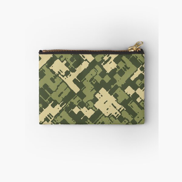 Item preview, Camouflage Seamless Pattern designed and sold by Ermland-LabeL.