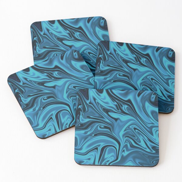 Item preview, Holographic Blue Marble Chrome Design designed and sold by PrettyPage.