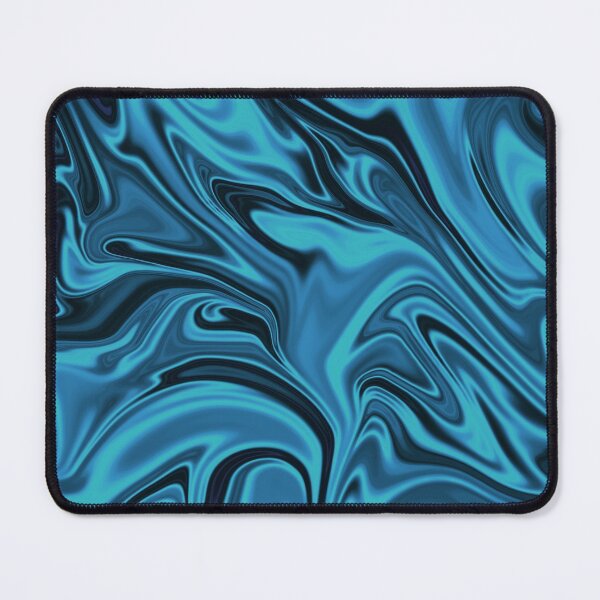 Item preview, Holographic Blue Marble Chrome Design designed and sold by PrettyPage.