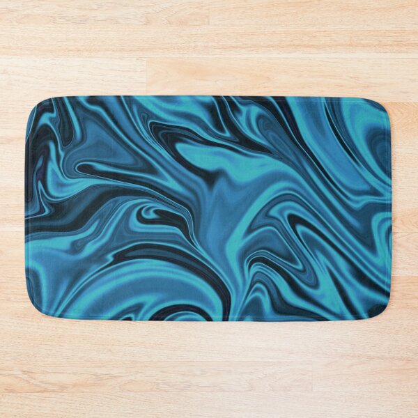 Item preview, Holographic Blue Marble Chrome Design designed and sold by PrettyPage.