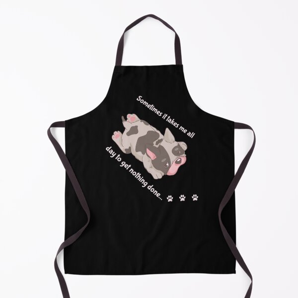Item preview, Sometimes it takes me all day to get nothing done designed and sold by FabulousBites.