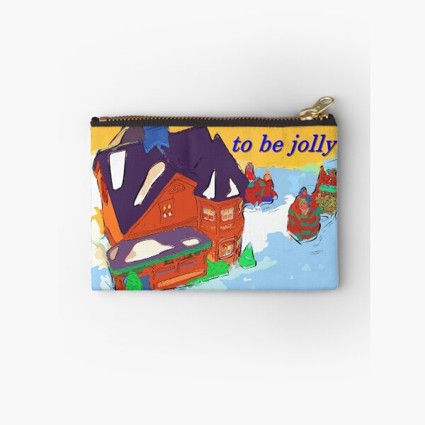 Artikelvorschau, Fun in the snow entworfen und verkauft von B. Randi Bailey.