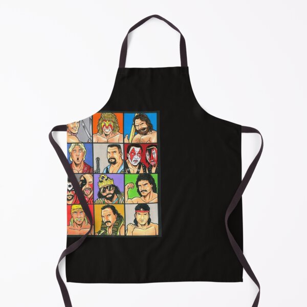 Item preview, 90s wrestling Classic designed and sold by Stacyshopy.