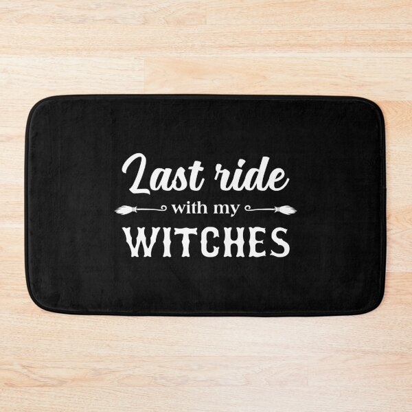 Aperçu de l'œuvre Last Ride Boochelorette Party Bride Halloween Bachelorette produit créée et vendue par jakehughes2015.