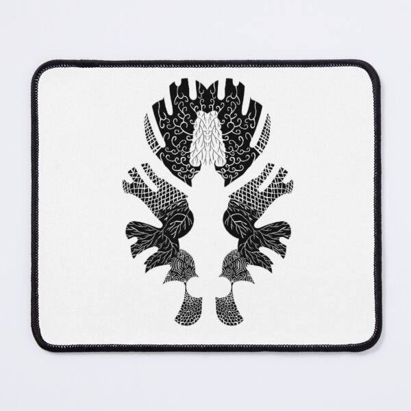 Item preview, The untold symmetrical nature designed and sold by Artissain Lab!.