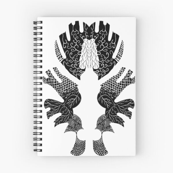 Item preview, The untold symmetrical nature designed and sold by Artissain Lab!.