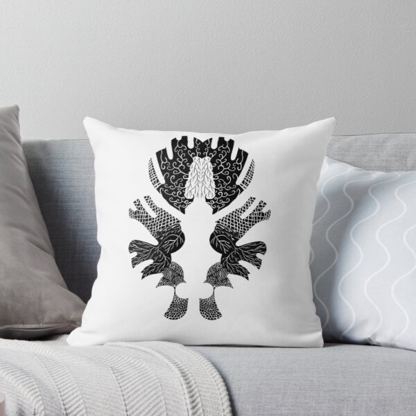 Item preview, The untold symmetrical nature designed and sold by Artissain Lab!.