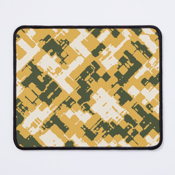 Item preview, Camouflage Seamless Pattern designed and sold by Ermland-LabeL.