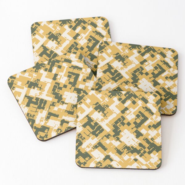 Item preview, Camouflage Seamless Pattern designed and sold by Ermland-LabeL.