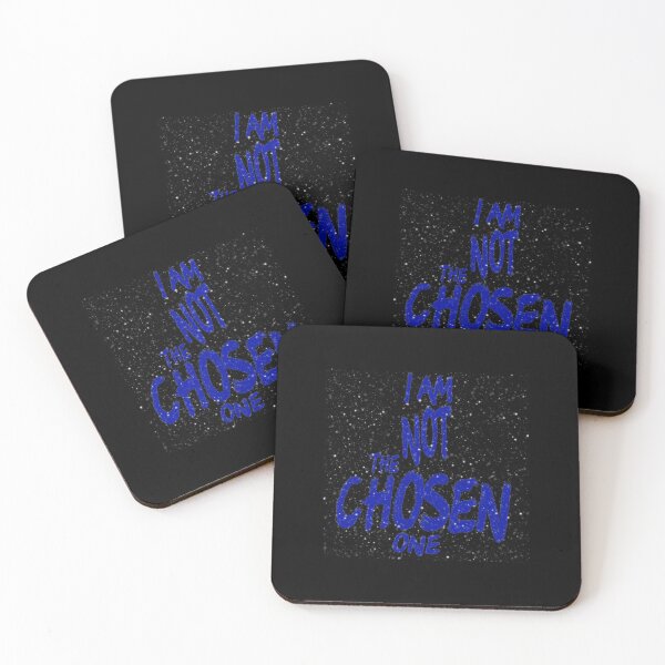 Item preview, Not Chosen| Perfect Gift designed and sold by macinadi.