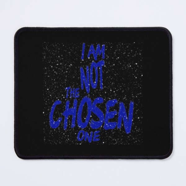 Item preview, Not Chosen| Perfect Gift designed and sold by macinadi.
