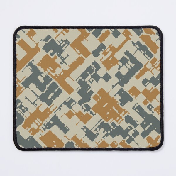 Item preview, Camouflage Seamless Pattern designed and sold by Ermland-LabeL.
