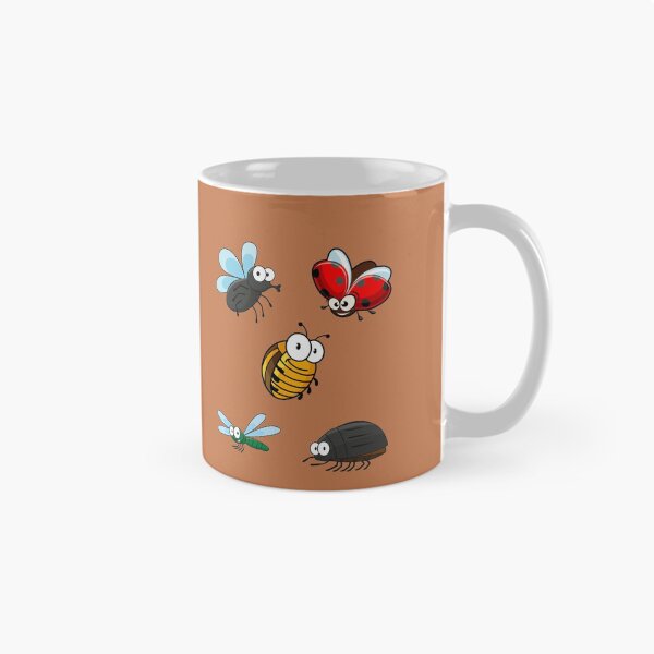 Item preview, All Creatures Great And Small  Bugs Life     designed and sold by SankofaGoods.