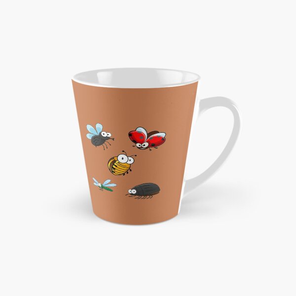 Item preview, All Creatures Great And Small  Bugs Life     designed and sold by SankofaGoods.