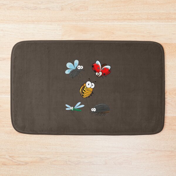 Item preview, Todas las criaturas, grandes y pequeños, insectos de la vida. designed and sold by SankofaGoods.