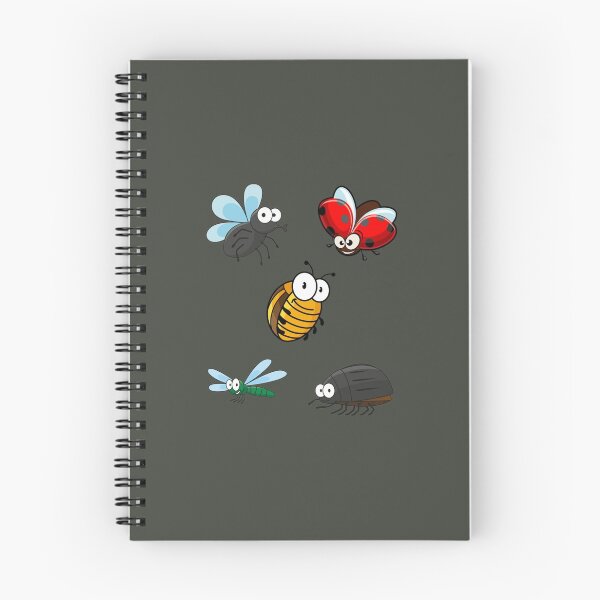 Item preview, All Creatures Great And Small  Bugs Life     designed and sold by SankofaGoods.