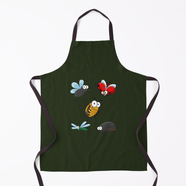 Item preview, All Creatures Great And Small  Bugs Life     designed and sold by SankofaGoods.